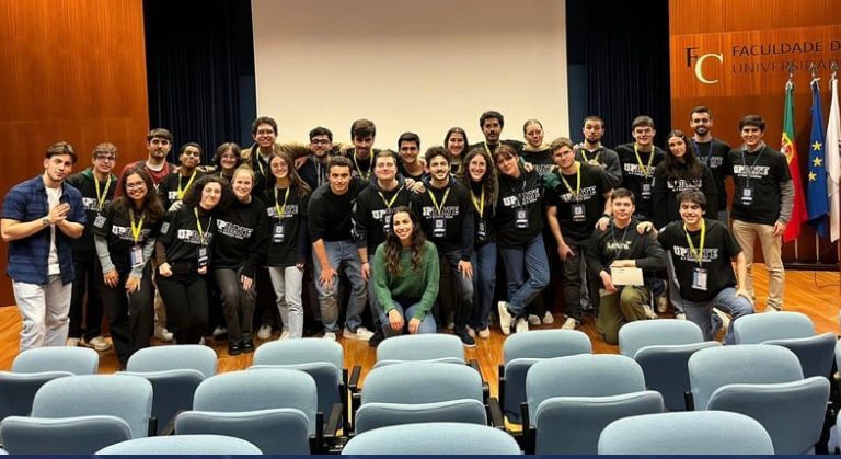 UPdate — Edição Passada