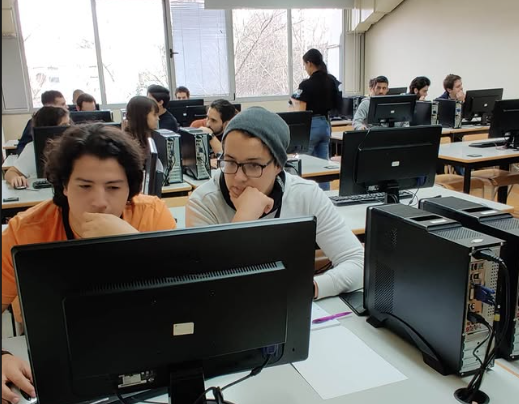 UPdate — Edição Passada